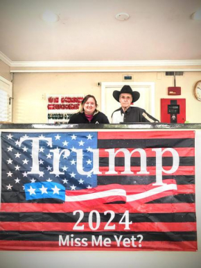 American Patriot Family Inn